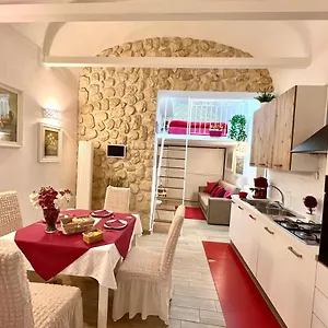 Le Chalet Centro Palermo