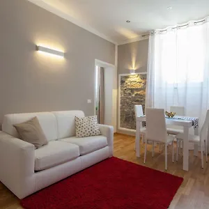  Appartement Leo's Italie