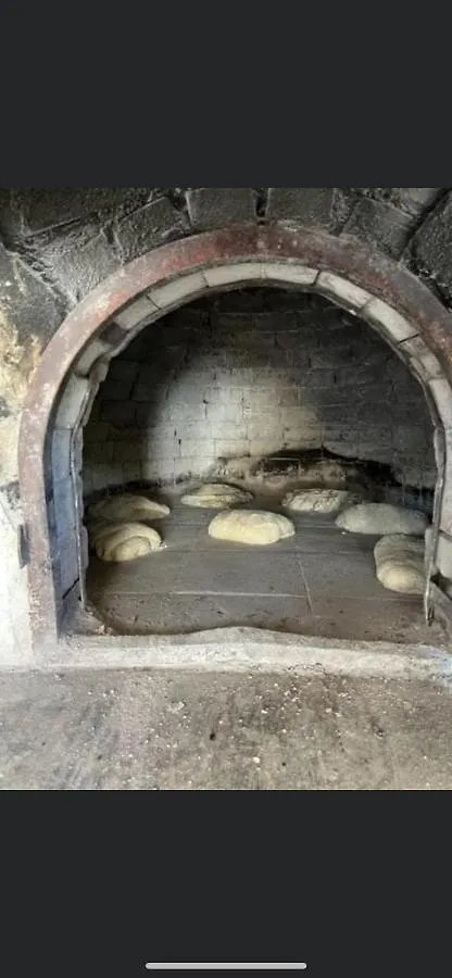 Casetta Bianca Palermo 0*,